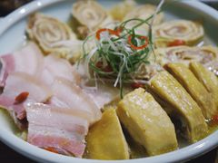 -老灶味道·本帮菜(昌平路店)