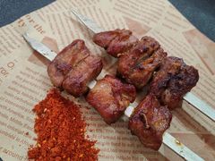 -必点海鲜·海肠捞饭大王(滨江道店)