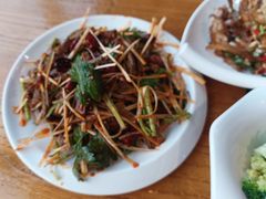 -小城粥道·海胆鲜虾粥(解放广场店)