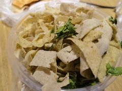 -大福来锅巴菜(古文化街店)