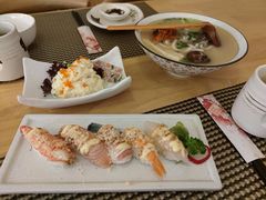 -吉炙烧鸟•本格料理(国际商贸城店)