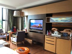 -惠州金海湾嘉华度假酒店