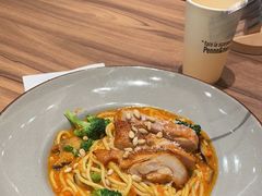 -Pennehut畔尼意面(合肥万象城店)