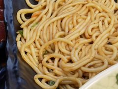 拌米粉-束河人家(南锣鼓巷店)