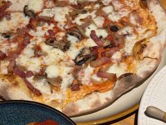 -JINNS锦时 steak&pizza(浸信会礼拜堂旧址店)