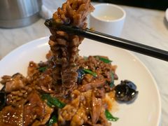 -京味斋·北京烤鸭(华威桥北工大店)