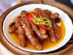 -汤臣·空中餐厅·严选粤菜(石湾世博广场店)