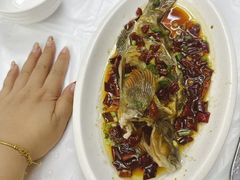 -阿军排档·烧烤