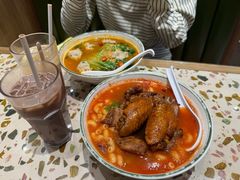 -华嫂冰室(尖沙咀店)