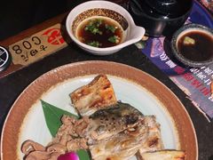 -古田居·特色寿司料理(星之岛旗舰店)