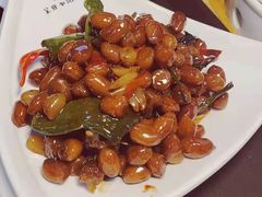 -湖南崖炒鸡(河东店)