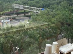 -北京盘古七星酒店