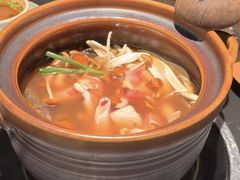 -季季山·云南野生菌火锅(上海首店)