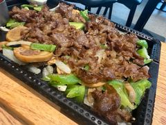 -必胜客(桐梓坡店)