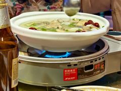 -乌苏疆遇集市烧烤新疆菜(乌苏啤酒小镇店)