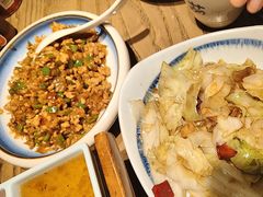 -茄子恰恰·新云南小炒(坪山益田店)