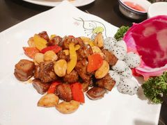 -外沙富龙城酒楼(老街店)