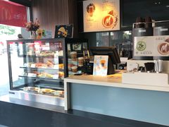 -麦当劳(宾水西道店)