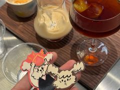 -Dogi&kiki Coffee(中心商务大厦店)