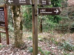 -黄公望隐居地