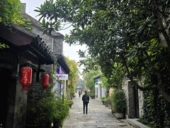 -回龙窝历史文化街区