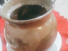 -先鲜鲫鱼粥