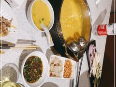 -八珍玉食鸡煲·打边炉(印象城店)