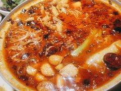-蚝太郎 • 海鲜烧烤(Upark店)