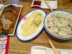 -新兴园饺子馆(北京百子湾店)