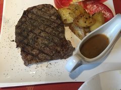 -ITA·意塔意大利餐厅(亦庄店)