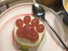 -猫爪爪原切自助烤肉(观音桥阳光世纪店)
