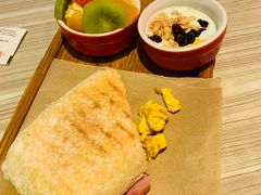 -必胜客(大坪英利店)
