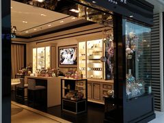 店内环境-香港ELEMENTS圆方