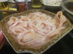 极品鲜鸭肠-大龙火锅(老店)