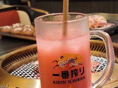 -厚贞日式烤肉(浦东汇智店)