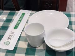 -紫光园·烤鸭·北京菜(劲松店)
