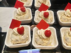 -北京港澳中心瑞士酒店·瑞士咖啡厅·自助餐