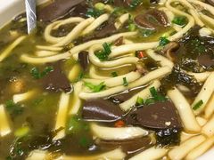 -富临轩私房菜(集庆门大街店)