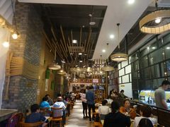 大堂-椰小调.儋州米烂(名门店)