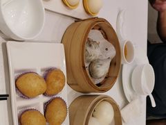 -金翠皇宫粤菜·点心·海鲜(科技园店)
