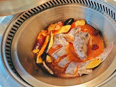 -遇东北林区铁锅炖(南开店)