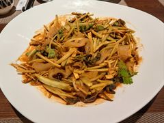 东北拉皮-百富源·海鲜辽菜(和平北大街店)