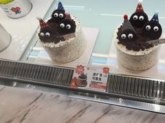 -花花卷卷·鲜食蛋糕(泉屋店)