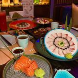 成都探店｜精致料理山葵家 终于开到IFS来啦🍣