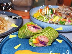 -Yum Yum 土耳其风味餐厅(万达尊店)