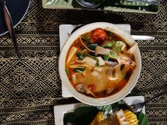 冬阴功-Paak Dang Riverside 红嘴河畔餐厅