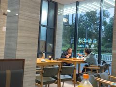 -金海湾海鲜排档(朱家尖店)