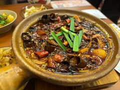 -罗妈砂锅(四川成都奎星楼店)