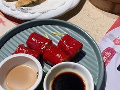 -点都德(华强南店)