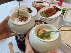 -月福京味斋·烤鸭店·北京菜(鼓楼总店)